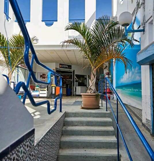 Maspalomas Luna Golf