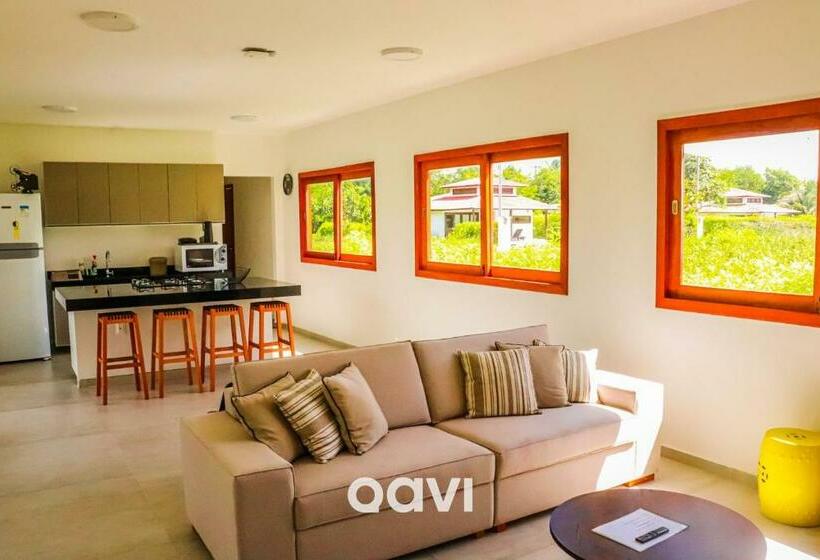 Qavi Excelente Casa Com Piscina Casa Teka #pipanatureza