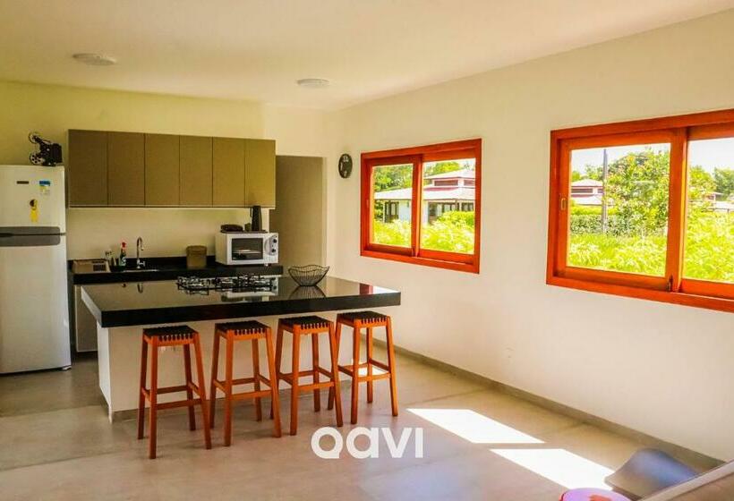 Qavi Excelente Casa Com Piscina Casa Teka #pipanatureza