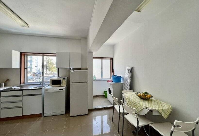 Quarteira Beach Ocean View 2 By Homing