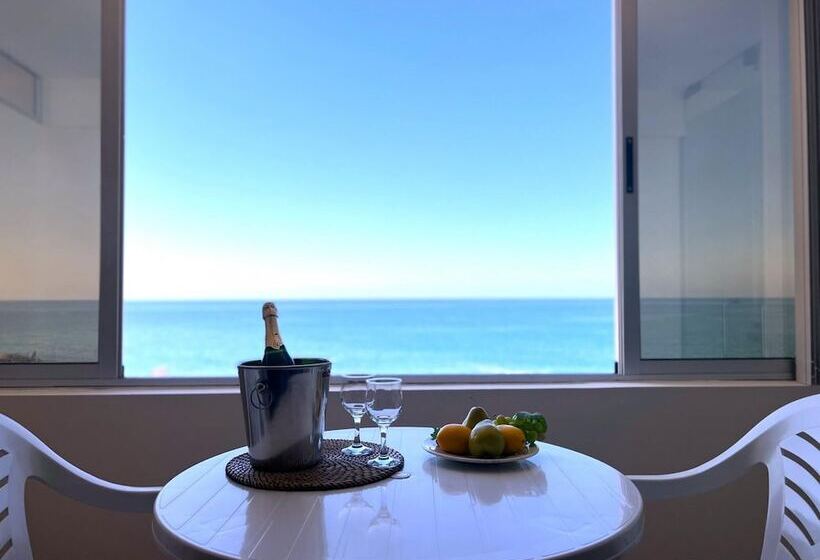 Quarteira Beach Ocean View 2 By Homing