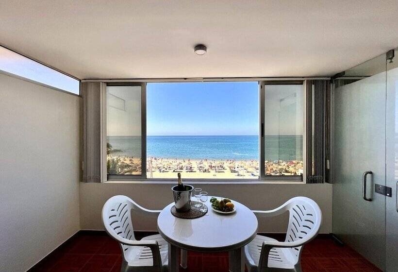 Quarteira Beach Ocean View 2 By Homing