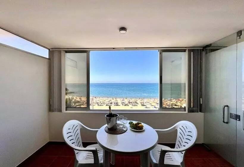 Quarteira Beach Ocean View 2 By Homing