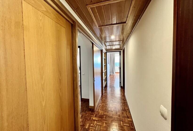 Quarteira Beach Ocean View 2 By Homing