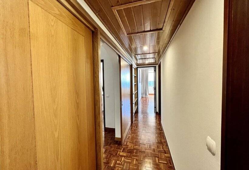 Quarteira Beach Ocean View 2 By Homing