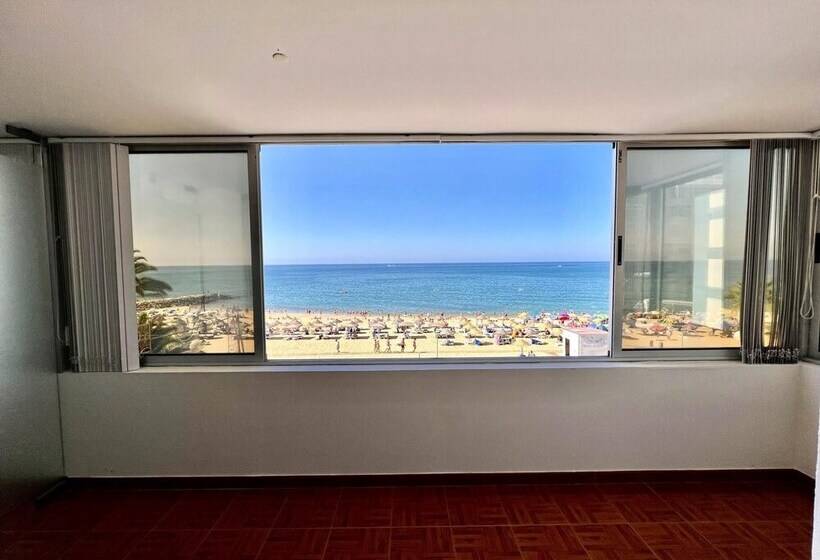 Quarteira Beach Ocean View 2 By Homing