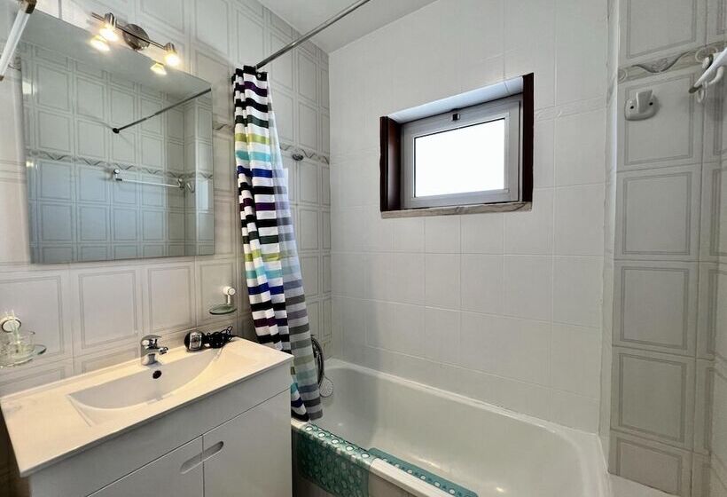 Quarteira Beach Ocean View 2 By Homing