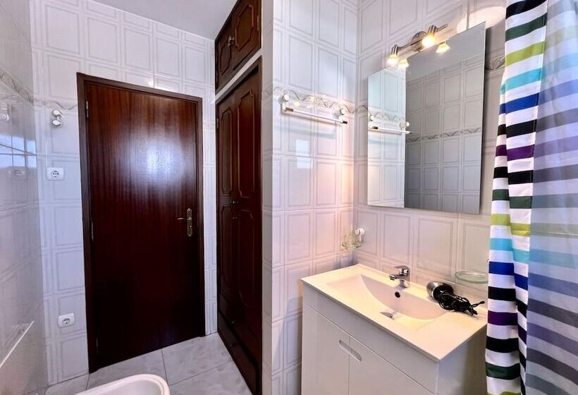 Quarteira Beach Ocean View 2 By Homing