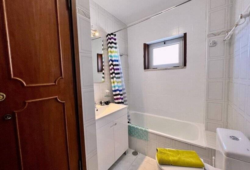 Quarteira Beach Ocean View 2 By Homing