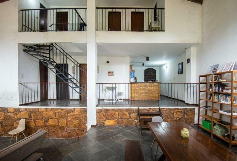 Solar Das Cachoeiras   Casa De Temporada