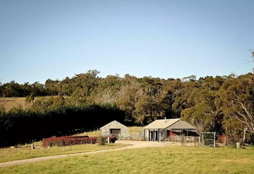 Farm Stay Home, Pet Friendly, In Southern Highlands