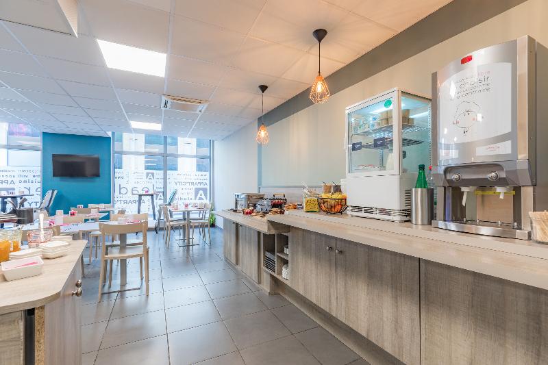 Appart City Classic Valence