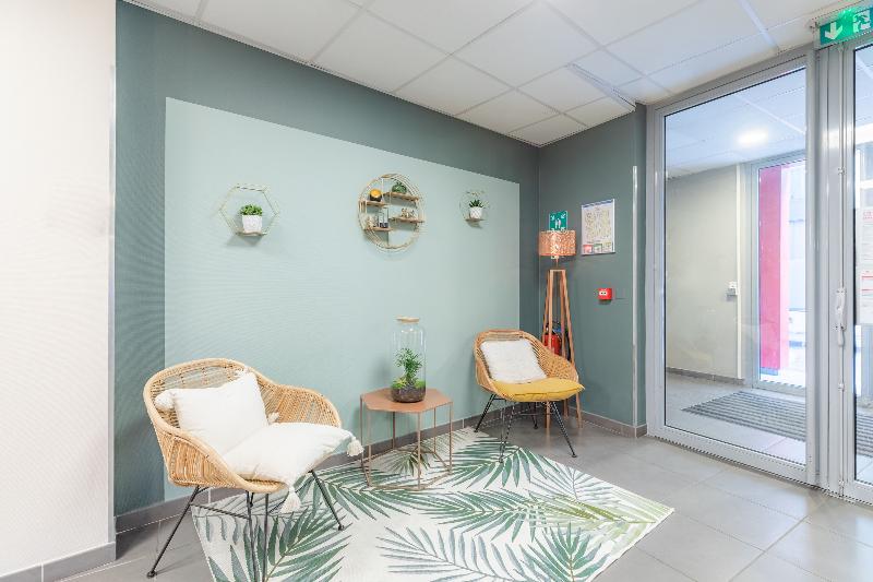 Appart City Classic Valence