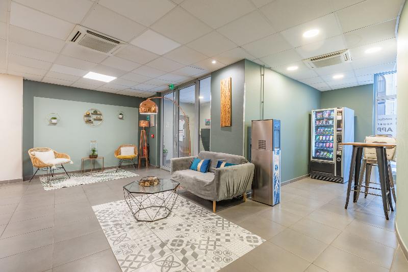 Appart City Classic Valence