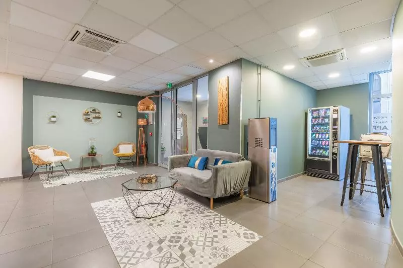 Appart City Classic Valence