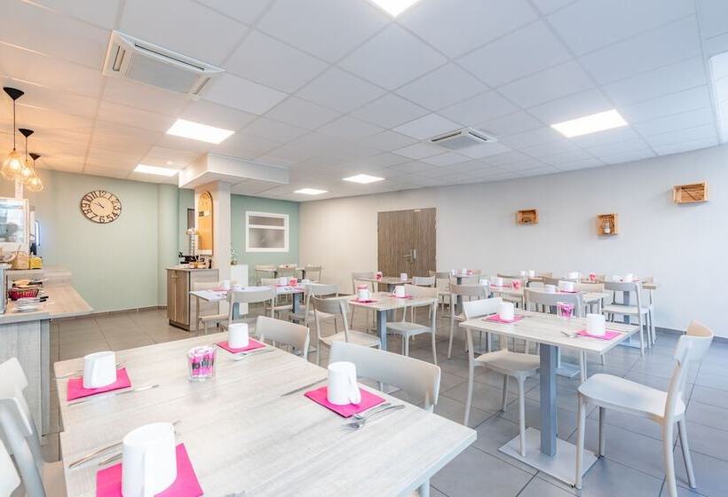 Appart City Classic Valence