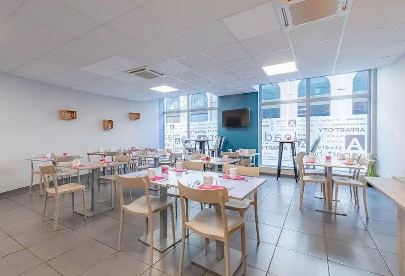 Appart City Classic Valence