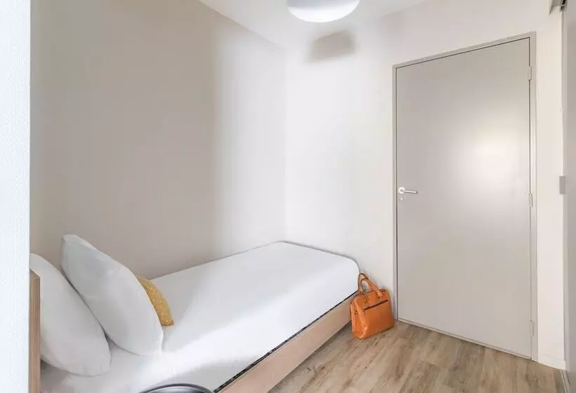 Appart City Classic Valence