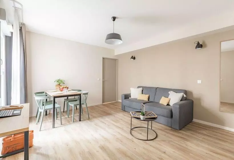 Appart City Classic Valence