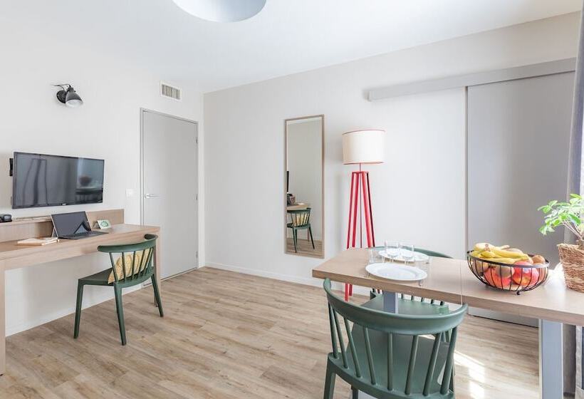 Appart City Classic Valence