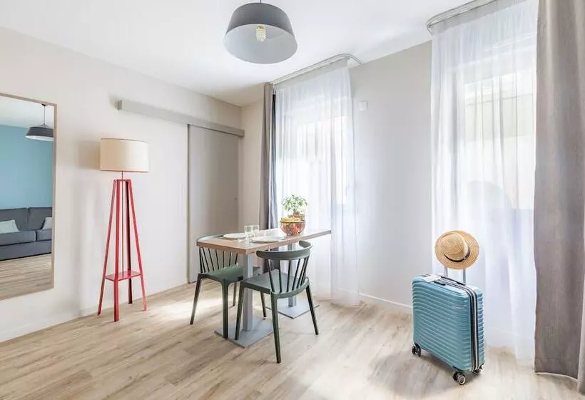 Appart City Classic Valence