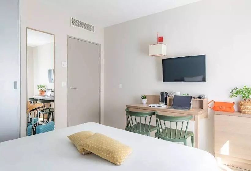 Appart City Classic Valence