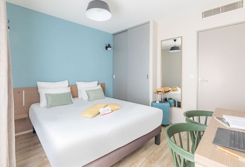 Appart City Classic Valence