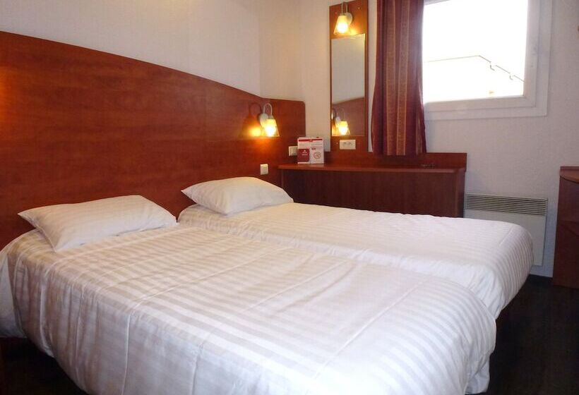 Best Hotel Paris Sud   Grigny