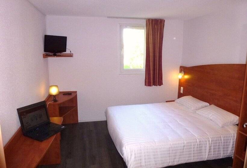 Best Hotel Paris Sud   Grigny