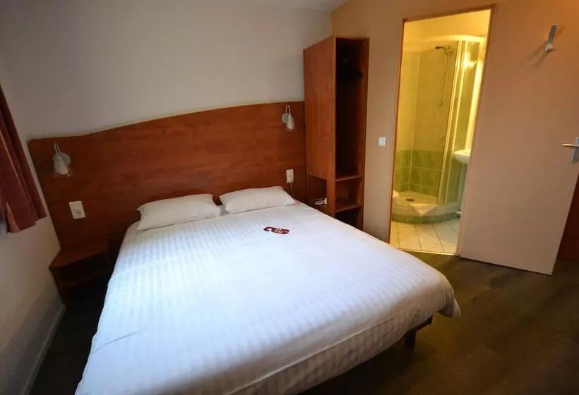 Best Hotel Paris Sud   Grigny