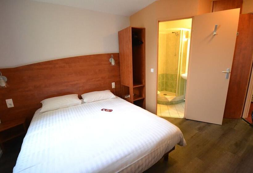 Best Hotel Paris Sud   Grigny