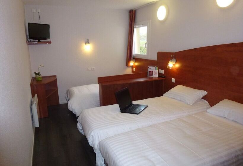 Best Hotel Paris Sud   Grigny