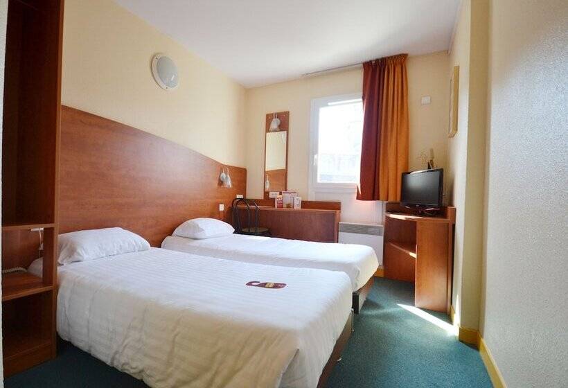 Best Hotel Paris Sud   Grigny