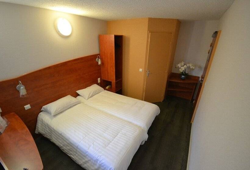 Best Hotel Paris Sud   Grigny