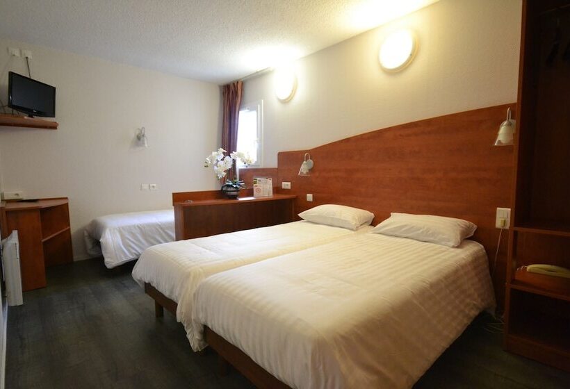 Best Hotel Paris Sud   Grigny