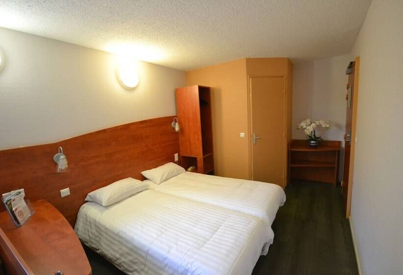 Best Hotel Paris Sud   Grigny