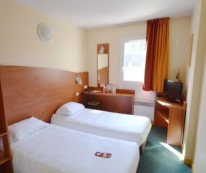 Best Hotel Paris Sud   Grigny