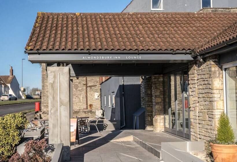 فندق Almondsbury Inn & Lounge