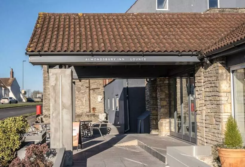 Hotel Almondsbury Inn & Lounge