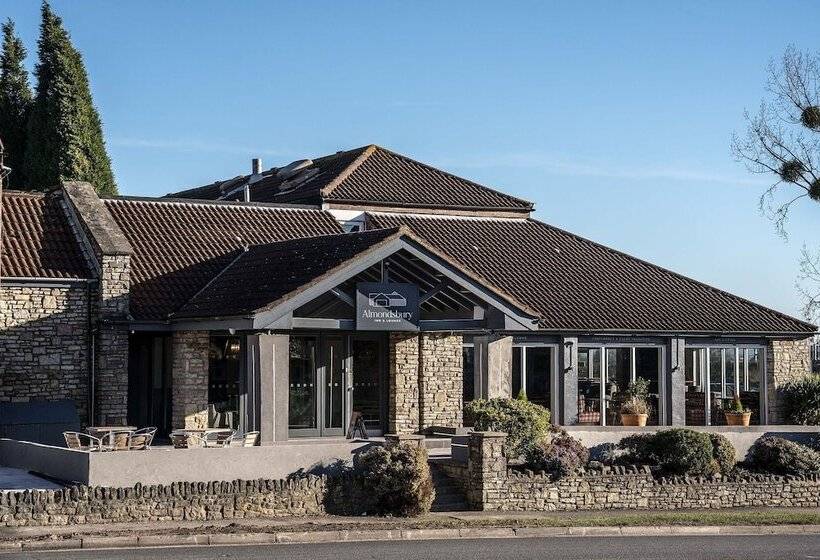 فندق Almondsbury Inn & Lounge