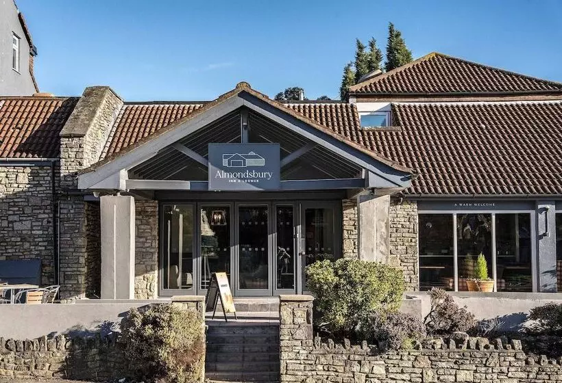 Hotel Almondsbury Inn & Lounge
