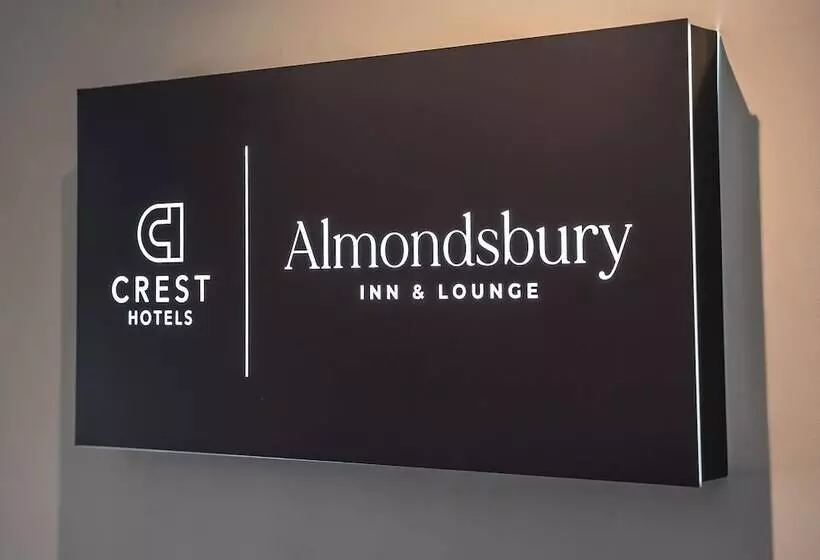 Hotel Almondsbury Inn & Lounge