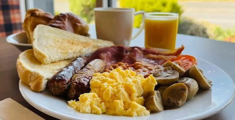 Hotel Almondsbury Inn & Lounge