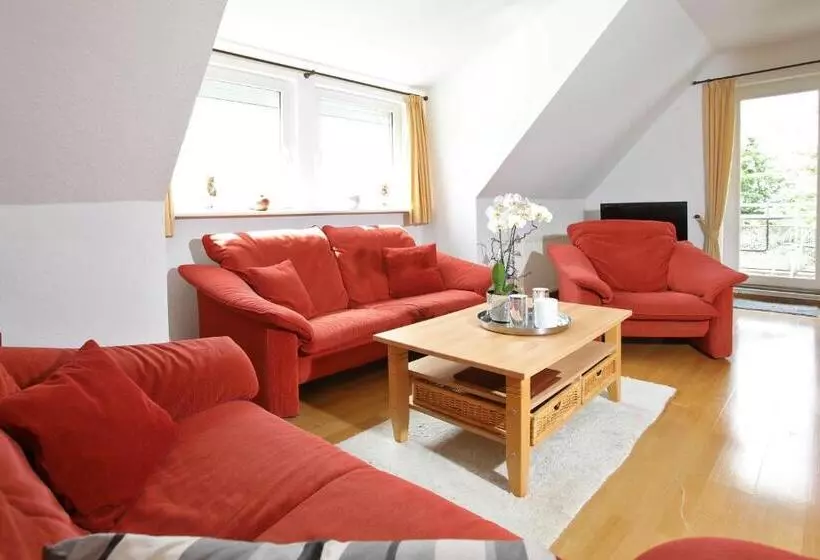 בית מלון כפרי Am See