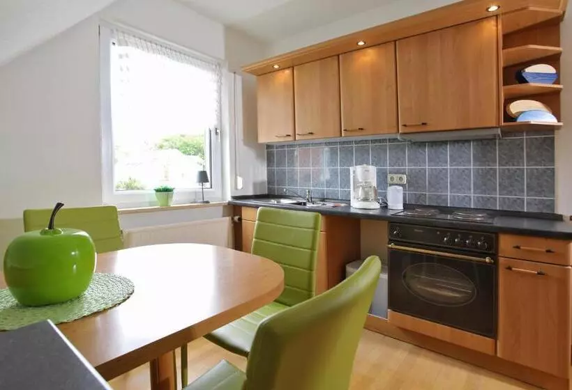 בית מלון כפרי Am See