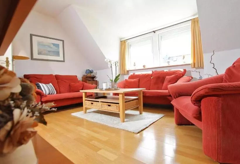 בית מלון כפרי Am See