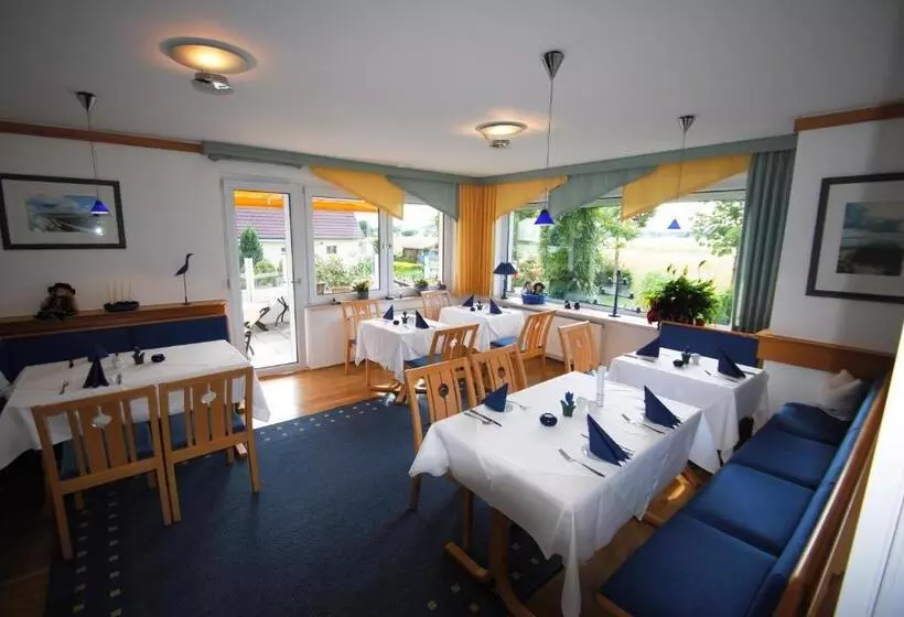 בית מלון כפרי Am See