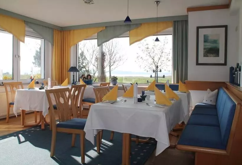 בית מלון כפרי Am See