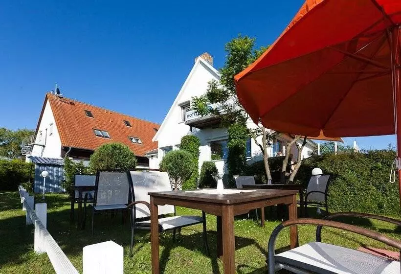 בית מלון כפרי Am See