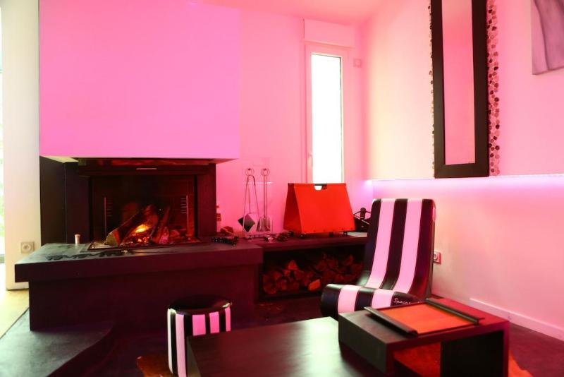 호텔 Logis Hôtel Arc En Ciel Et Spa Les Sables D Olonne